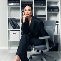 Mobitopia Employee Kseniia Eliseeva's profile photo