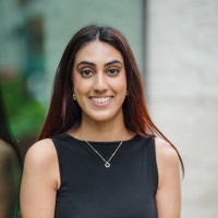 Trace – Expert Accountancy Recruitment Employee Simran Gill's profile photo