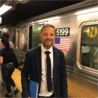 Danny Eizenstien Email