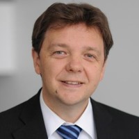 Grünenthal Group Employee Michael Linke's profile photo
