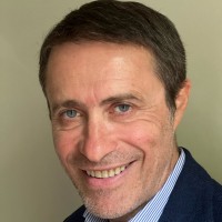 STEF Employee Giovanni Aprile's profile photo