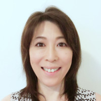 ICREST International LLC Employee Shino Kitaguchi's profile photo