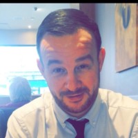 Aulds the Bakers Employee Paul Gallagher's profile photo