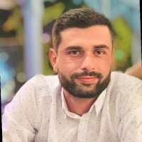 Neotech Employee Giorgi Shonia's profile photo