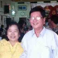 SEIN Employee Kyin Tun's profile photo