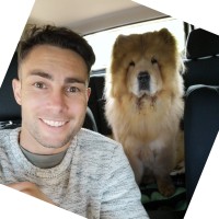 Alex Gilchrist Email