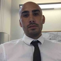 Allen Facilities Management Services Limited Employee Mario Allen's profile photo