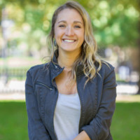 Zozimus Agency Employee Jenna Dimond's profile photo