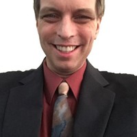 Spoken Employee Brent Tucker's profile photo