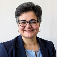 American Apprentices Work Employee Gloria Custodio's profile photo