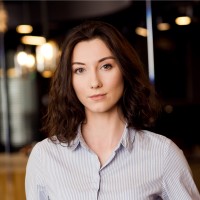 Fat Earth Media Employee Maria Pankevych's profile photo