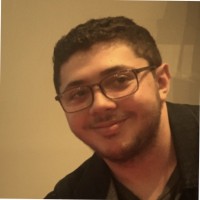 NORY, Inc. Employee Thomas Vazquez's profile photo