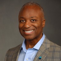 ServiceLink Employee Antonio Little's profile photo