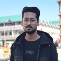 Agile Testing Alliance Employee Taufeeque Ahmed's profile photo
