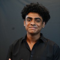 Dohful Employee Basil Kuriakose's profile photo