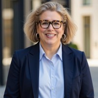 Greenspace Ncr, Inc. Employee Patty Rose's profile photo