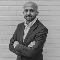 Mobiquity Inc. Employee Sujal Shah's profile photo