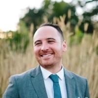 Awardco Employee Justin Rutherford's profile photo