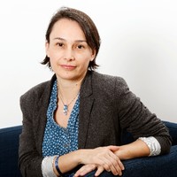 Fnac Darty Employee Isabelle Lenicolais's profile photo