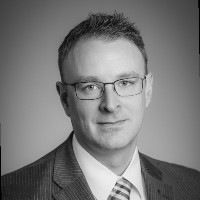 Mutual of Omaha Employee Daniel Parks's profile photo