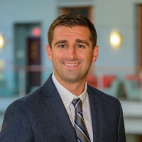 Dimensional Fund Advisors Employee Scott Spear's profile photo