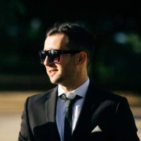 Living Tours Employee Tiago Araújo's profile photo