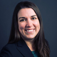 ITR Economics Employee Lindsay McKinnon's profile photo