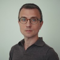 iSDA Employee Jamie Collinson's profile photo