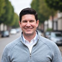 Paytronix Employee Alex Sample's profile photo