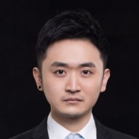 Capgemini Employee Caesar Lu's profile photo