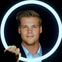 Krogh & Partners Limited Employee Mads Christensen's profile photo