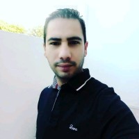 Synelyans Employee Bilel Merkikou's profile photo