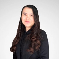 ruparupa Employee Nikita Haryono's profile photo