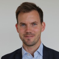 Norwegian Medical Products Agency Employee Trygve Ottersen's profile photo
