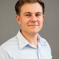 Investonline Employee Liam Harmse's profile photo