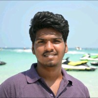digiALERT Employee Rahul R's profile photo