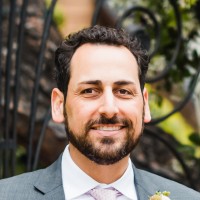 Maintex Employee Daniel Silverman's profile photo