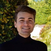 Columbia University Employee Jack Whiteley's profile photo