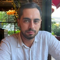 Kayan Abasov's profile photo