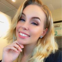 Mander Collision & Glass Employee Angela Peters's profile photo