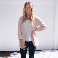 Capital Analysts of New England, Inc. Employee Ashlyn Howard's profile photo