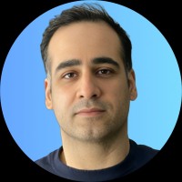 Bunking Employee Mojtaba Fazeli's profile photo