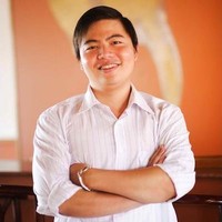 AgilityIO Employee Minh Vo's profile photo