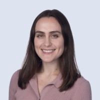 Frylow America Employee Georgia Hayter's profile photo