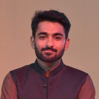 Fillinx Solutions Employee Mehran Ahmad's profile photo