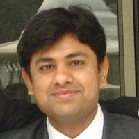Stefanini Group Employee Dheeraj Mehta's profile photo