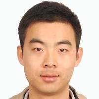 Forexware Employee Jun Yang's profile photo