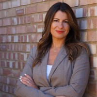 American Express Employee Julia P's profile photo