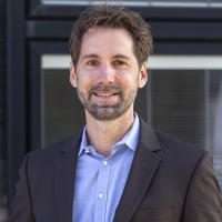 HyCentA Research GmbH Employee Alexander Trattner's profile photo