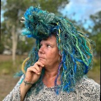 Plastic Collective Employee Louise Hardman's profile photo